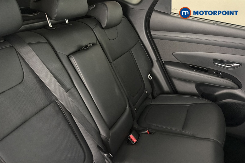 Hyundai Tucson Ultimate Automatic Petrol Plug-In Hybrid SUV - Stock Number (1667376) - 25th supplementary image