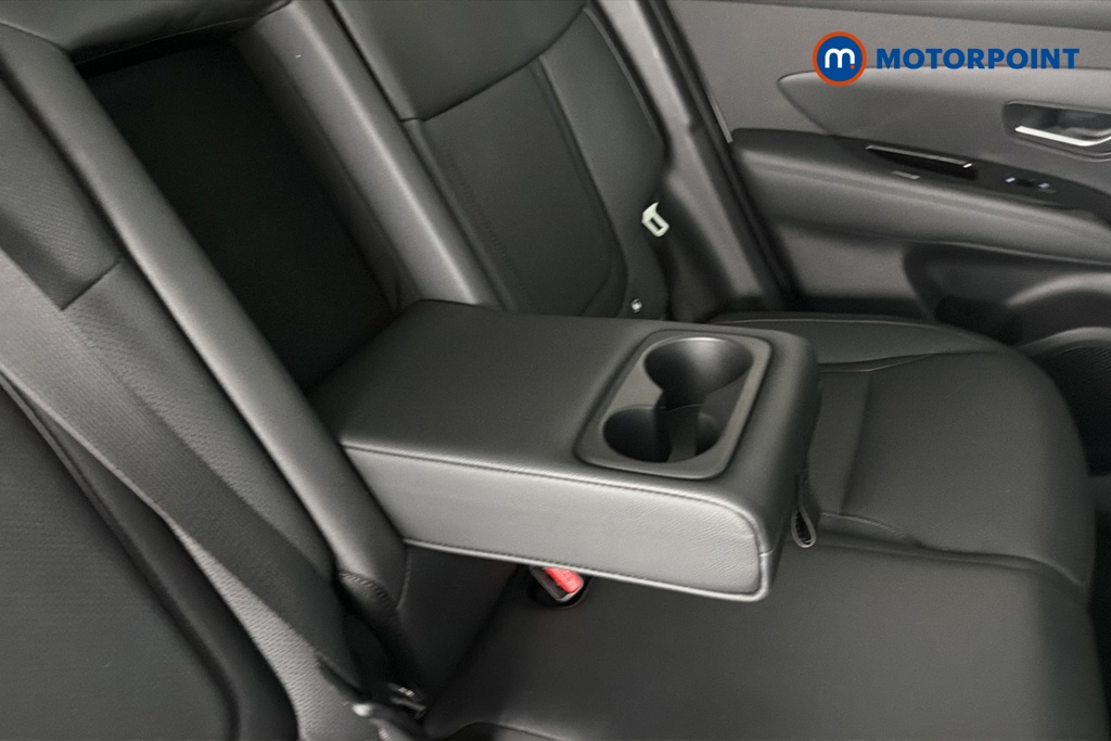 Hyundai Tucson Ultimate Automatic Petrol Plug-In Hybrid SUV - Stock Number (1667376) - 26th supplementary image