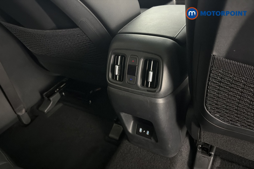 Hyundai Tucson Ultimate Automatic Petrol Plug-In Hybrid SUV - Stock Number (1667376) - 28th supplementary image
