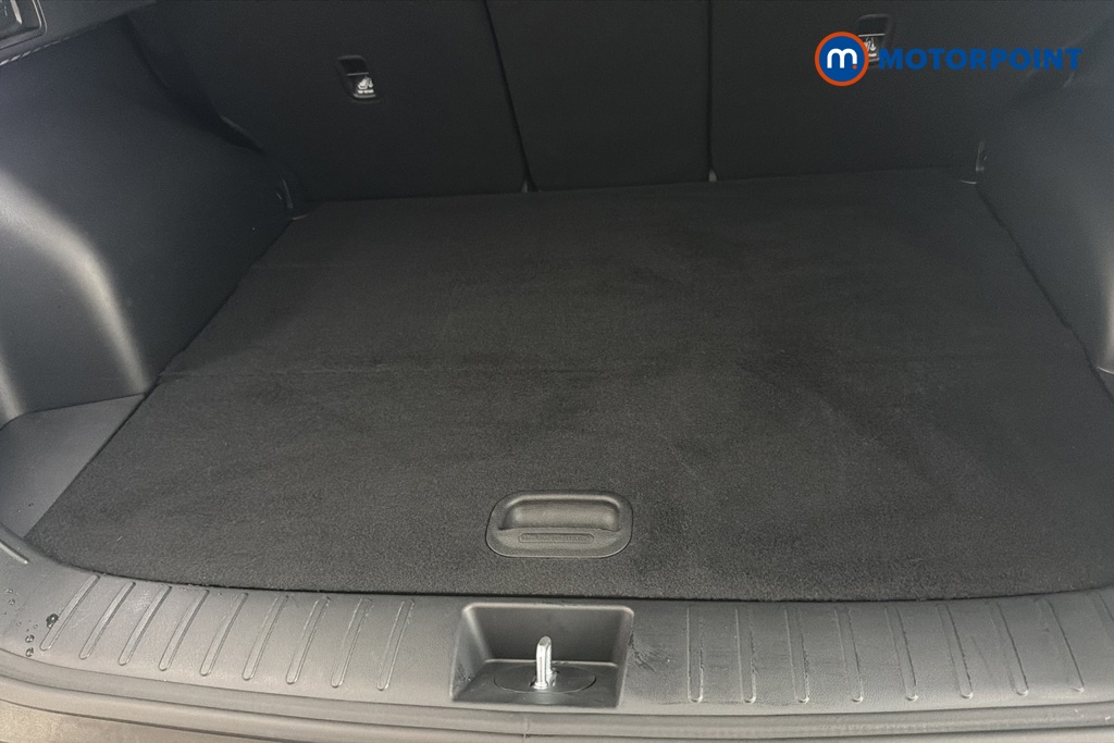 Hyundai Tucson Ultimate Automatic Petrol Plug-In Hybrid SUV - Stock Number (1667376) - 30th supplementary image