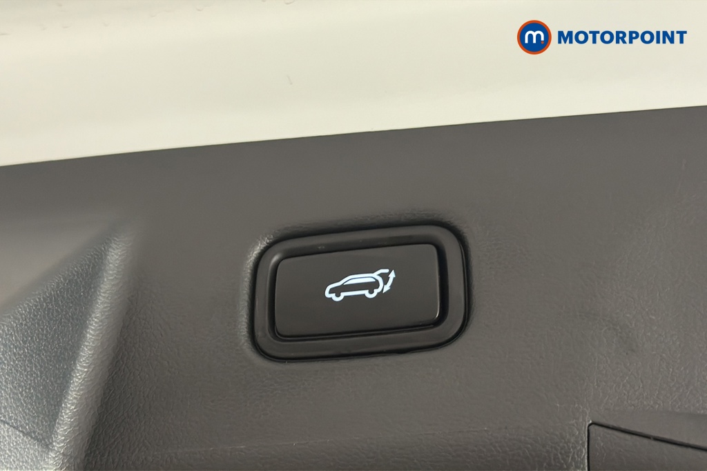 Hyundai Tucson Ultimate Automatic Petrol Plug-In Hybrid SUV - Stock Number (1667376) - 35th supplementary image