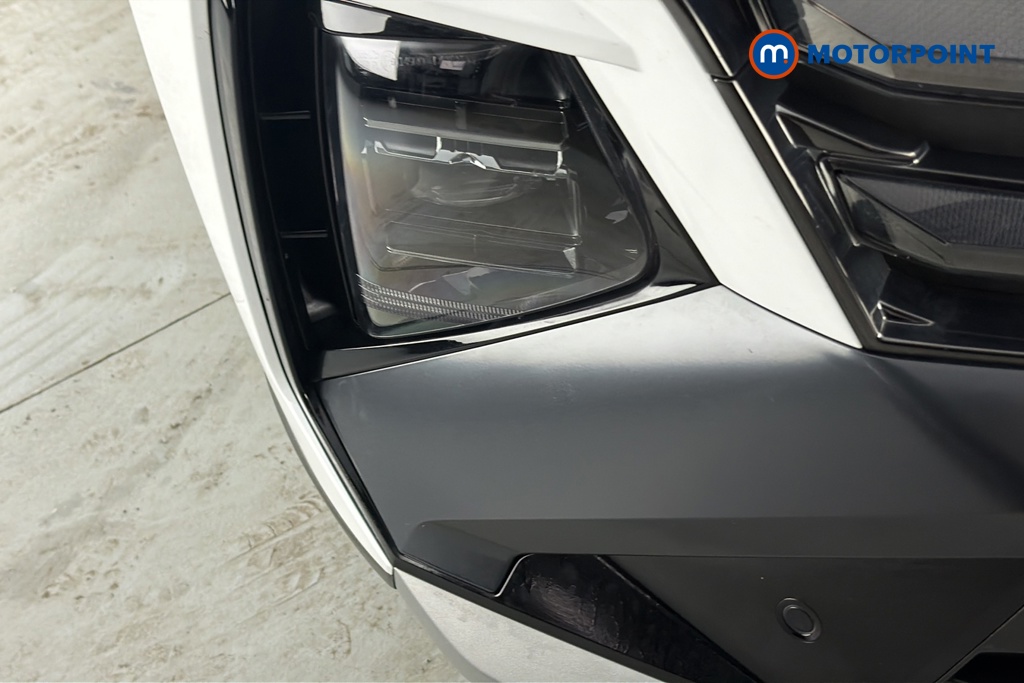 Hyundai Tucson Ultimate Automatic Petrol Plug-In Hybrid SUV - Stock Number (1667376) - 38th supplementary image
