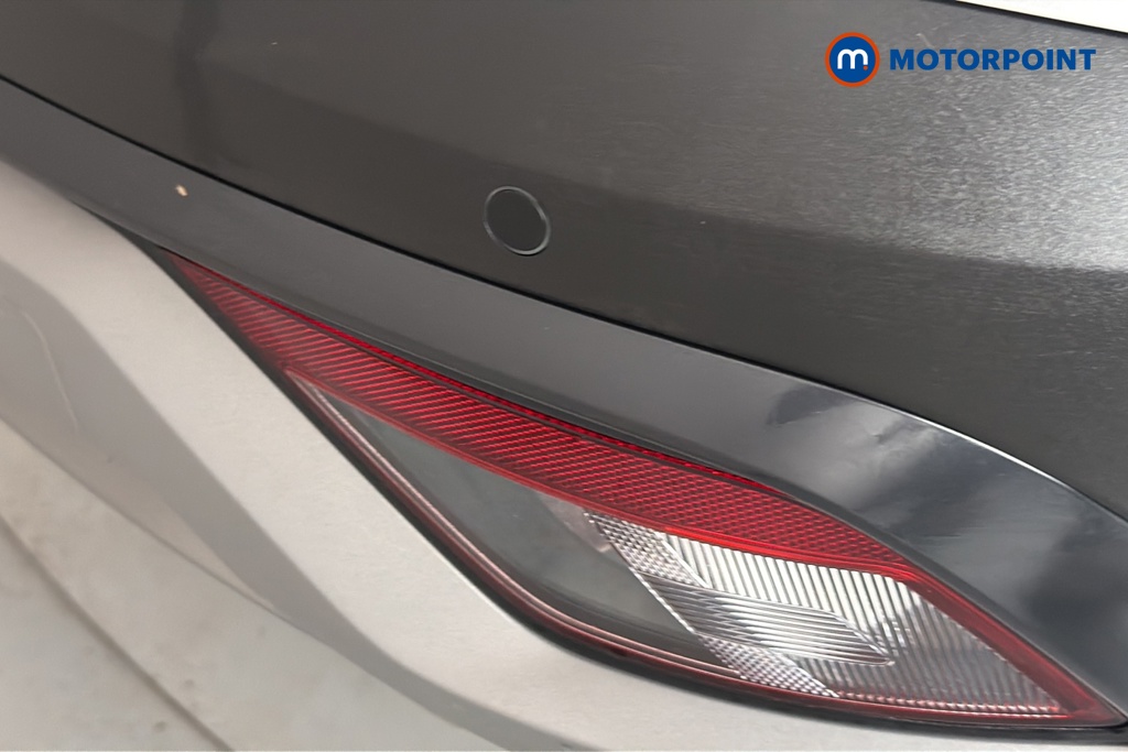 Hyundai Tucson Ultimate Automatic Petrol Plug-In Hybrid SUV - Stock Number (1667376) - 39th supplementary image