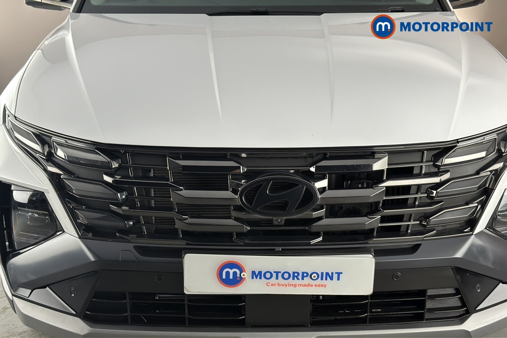 Hyundai Tucson Ultimate Automatic Petrol Plug-In Hybrid SUV - Stock Number (1667376) - 43rd supplementary image