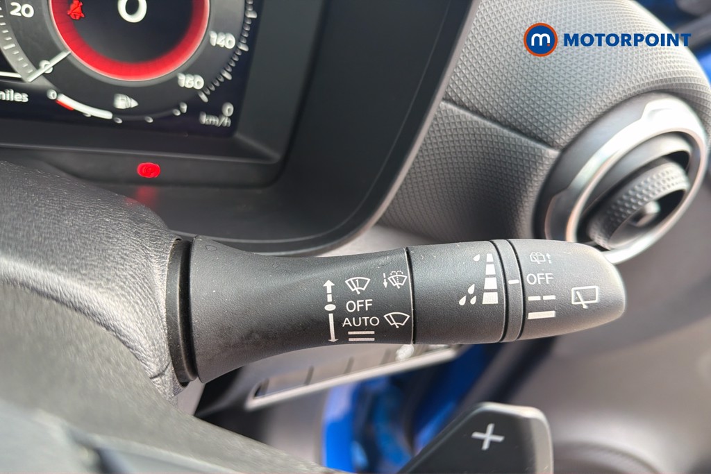 Nissan Juke N-Connecta Automatic Petrol SUV - Stock Number (1667466) - 10th supplementary image
