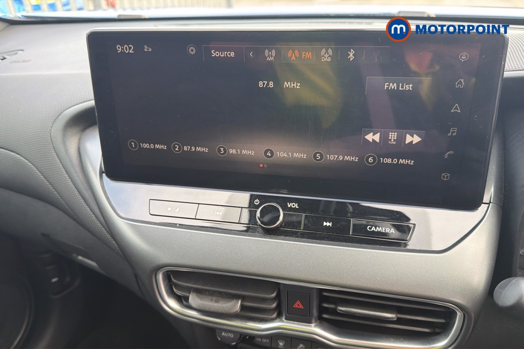 Nissan Juke N-Connecta Automatic Petrol SUV - Stock Number (1667466) - 11th supplementary image