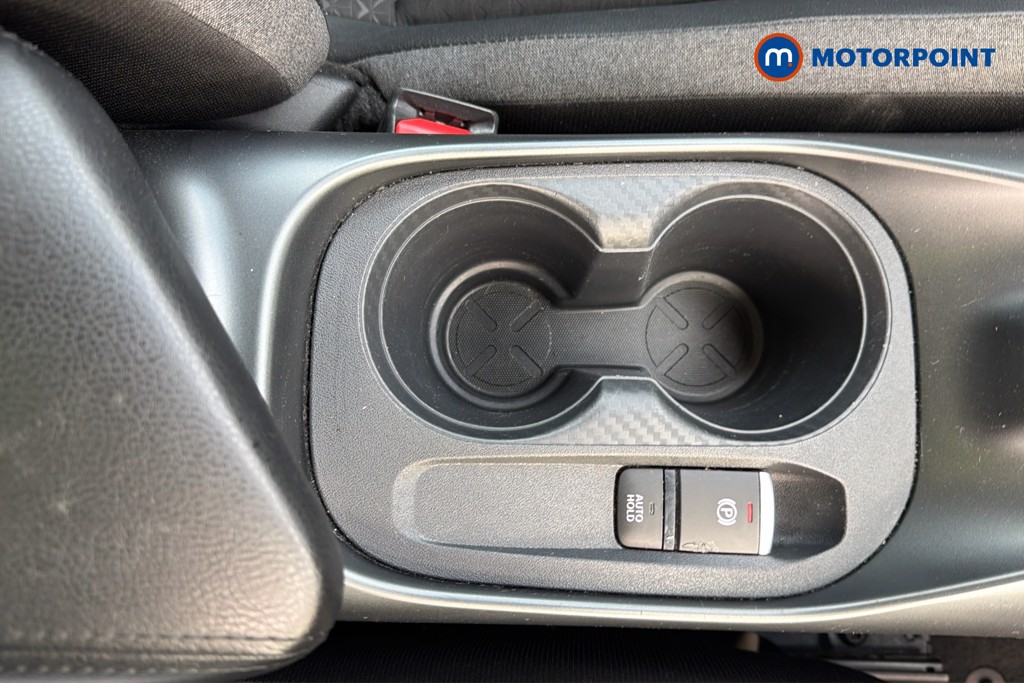Nissan Juke N-Connecta Automatic Petrol SUV - Stock Number (1667466) - 16th supplementary image