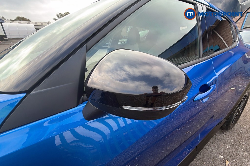 Nissan Juke N-Connecta Automatic Petrol SUV - Stock Number (1667466) - 19th supplementary image