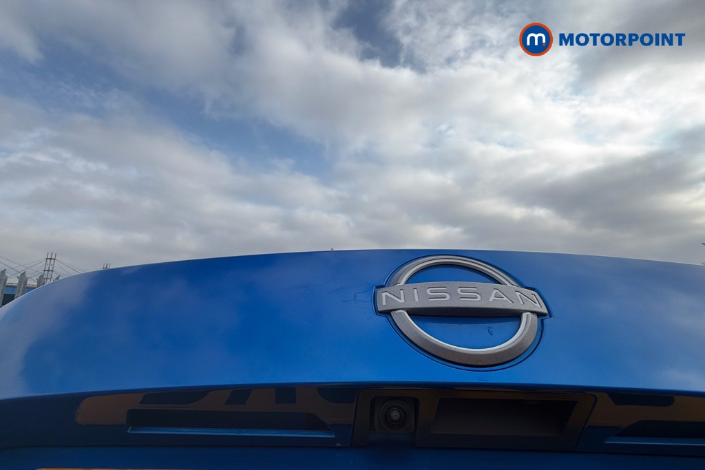Nissan Juke N-Connecta Automatic Petrol SUV - Stock Number (1667466) - 21st supplementary image