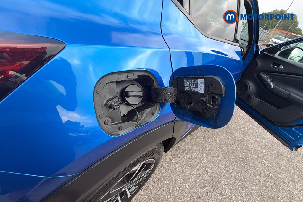 Nissan Juke N-Connecta Automatic Petrol SUV - Stock Number (1667466) - 25th supplementary image