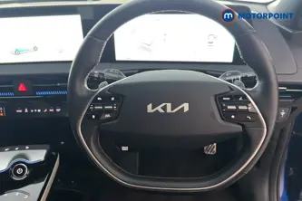 KIA EV6 Gt Line Automatic Electric SUV - Stock Number (1667484) - 2nd supplementary image