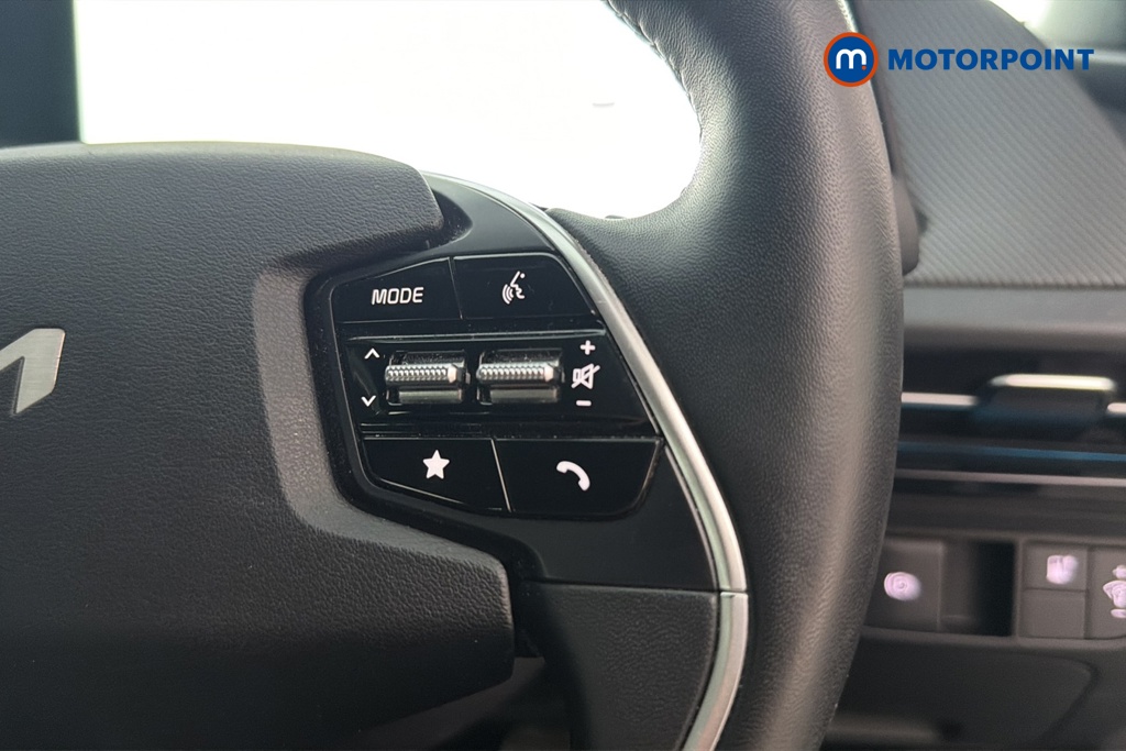 KIA EV6 Gt Line Automatic Electric SUV - Stock Number (1667484) - 3rd supplementary image