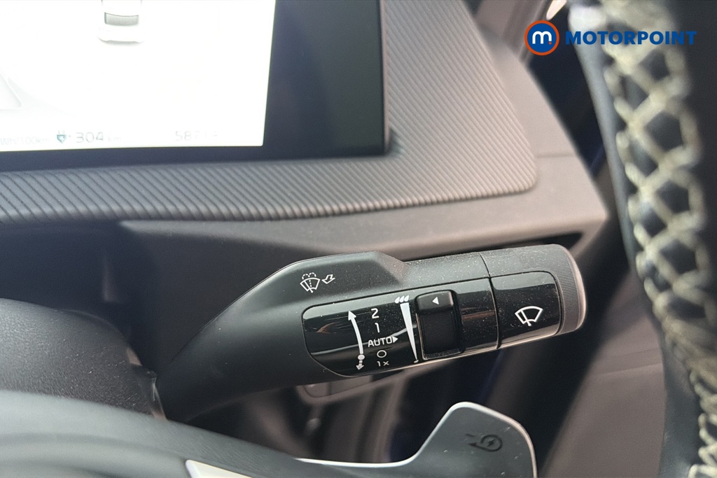 KIA EV6 Gt Line Automatic Electric SUV - Stock Number (1667484) - 6th supplementary image