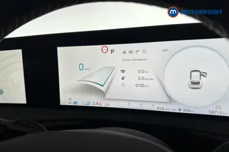 KIA EV6 Gt Line Automatic Electric SUV - Stock Number (1667484) - 7th supplementary image