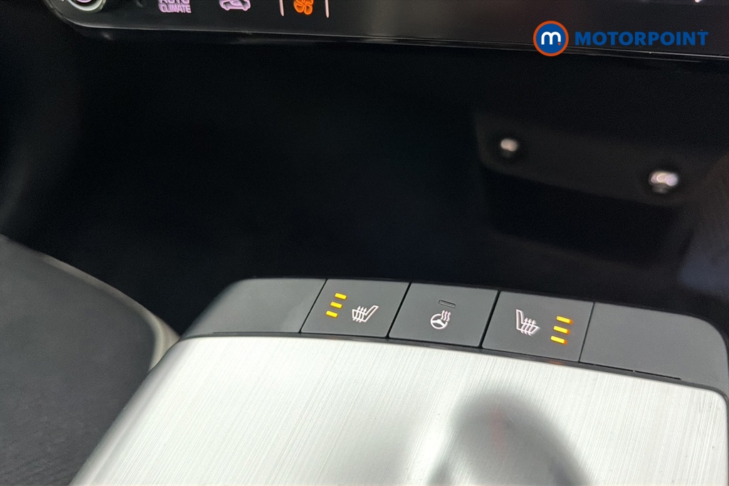 KIA EV6 Gt Line Automatic Electric SUV - Stock Number (1667484) - 14th supplementary image