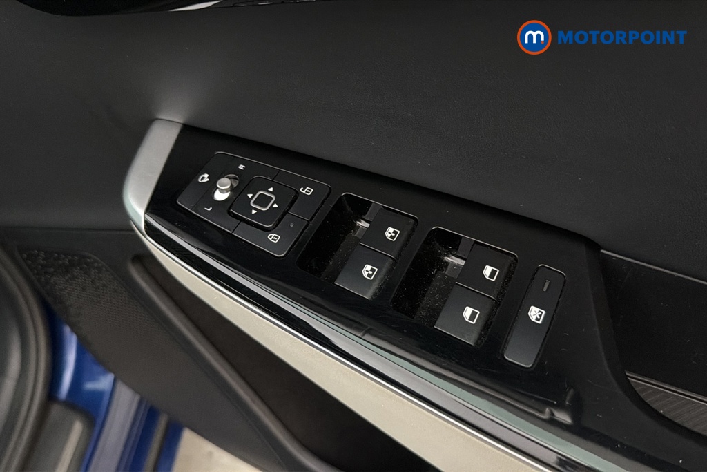KIA EV6 Gt Line Automatic Electric SUV - Stock Number (1667484) - 19th supplementary image