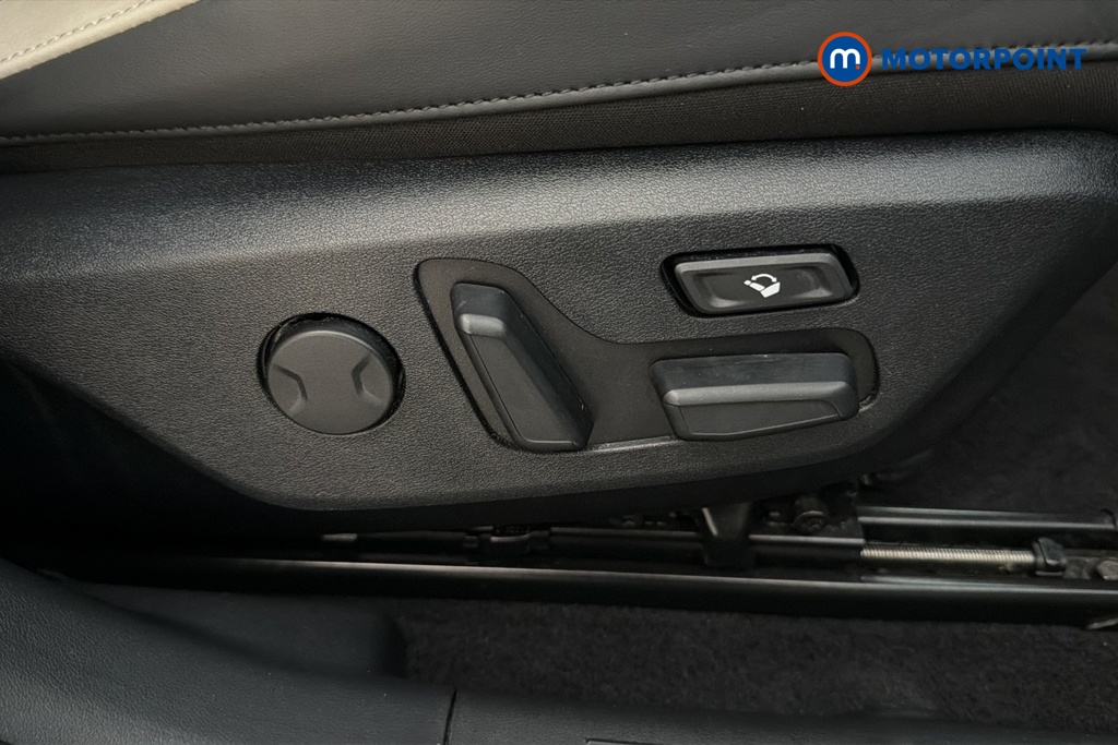 KIA EV6 Gt Line Automatic Electric SUV - Stock Number (1667484) - 23rd supplementary image