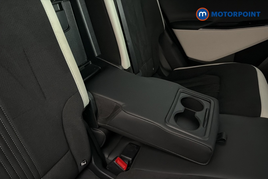 KIA EV6 Gt Line Automatic Electric SUV - Stock Number (1667484) - 26th supplementary image