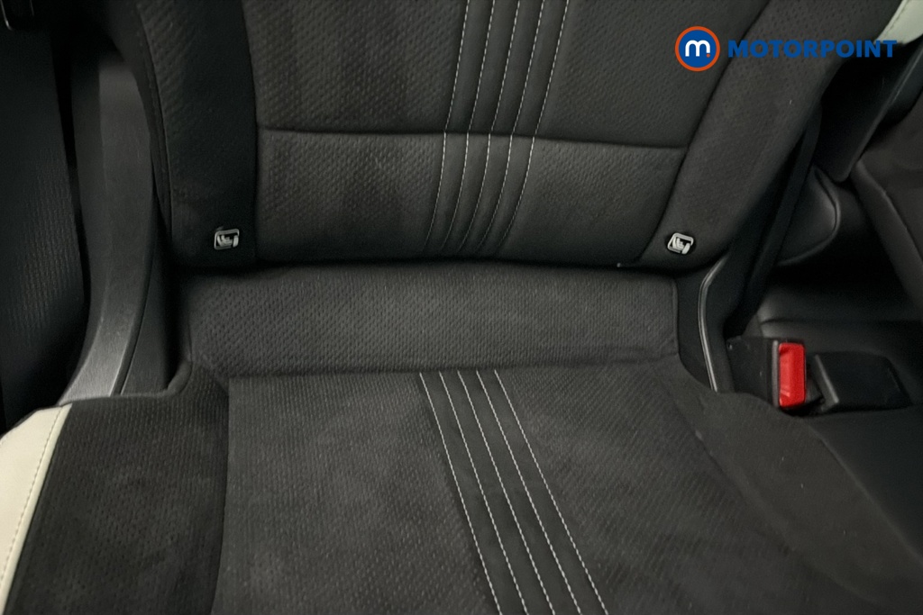 KIA EV6 Gt Line Automatic Electric SUV - Stock Number (1667484) - 27th supplementary image