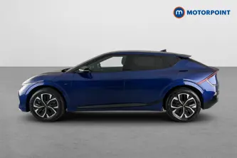 KIA EV6 Gt Line Automatic Electric SUV - Stock Number (1667484) - Drivers side