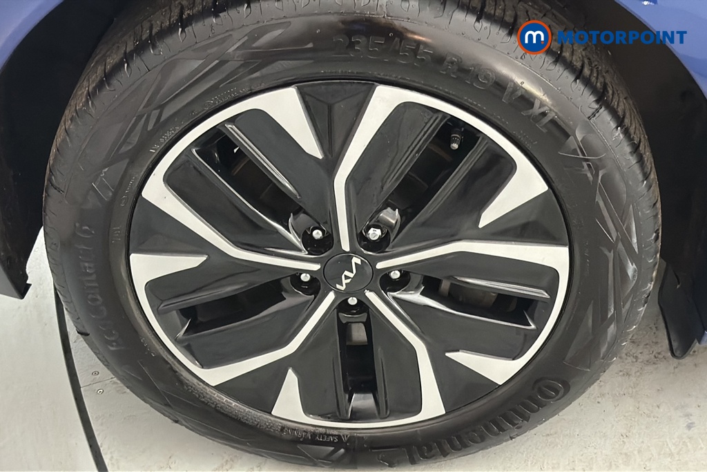 KIA EV6 Gt Line Automatic Electric SUV - Stock Number (1667484) - 46th supplementary image