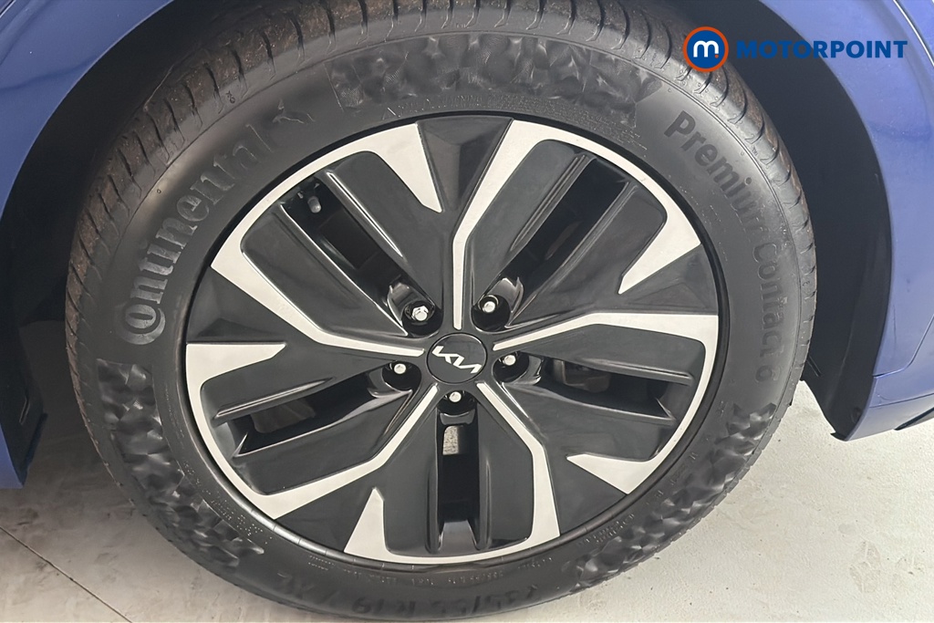 KIA EV6 Gt Line Automatic Electric SUV - Stock Number (1667484) - 47th supplementary image