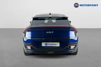 KIA EV6 Gt Line Automatic Electric SUV - Stock Number (1667484) - Rear bumper