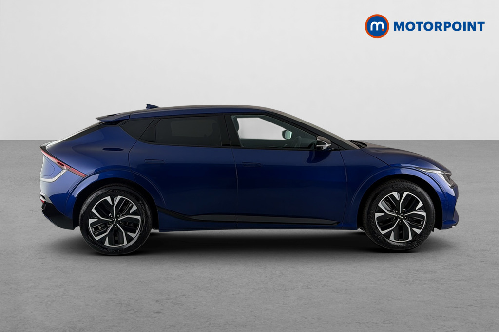 KIA EV6 Gt Line Automatic Electric SUV - Stock Number (1667484) - Passenger side