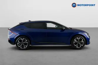 KIA EV6 Gt Line Automatic Electric SUV - Stock Number (1667484) - Passenger side