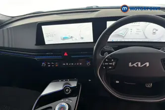 KIA EV6 Gt Line Automatic Electric SUV - Stock Number (1667484) - 1st supplementary image