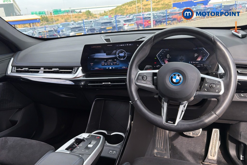BMW X1 M Sport Automatic Petrol Plug-In Hybrid SUV - Stock Number (1667518) - 2nd supplementary image