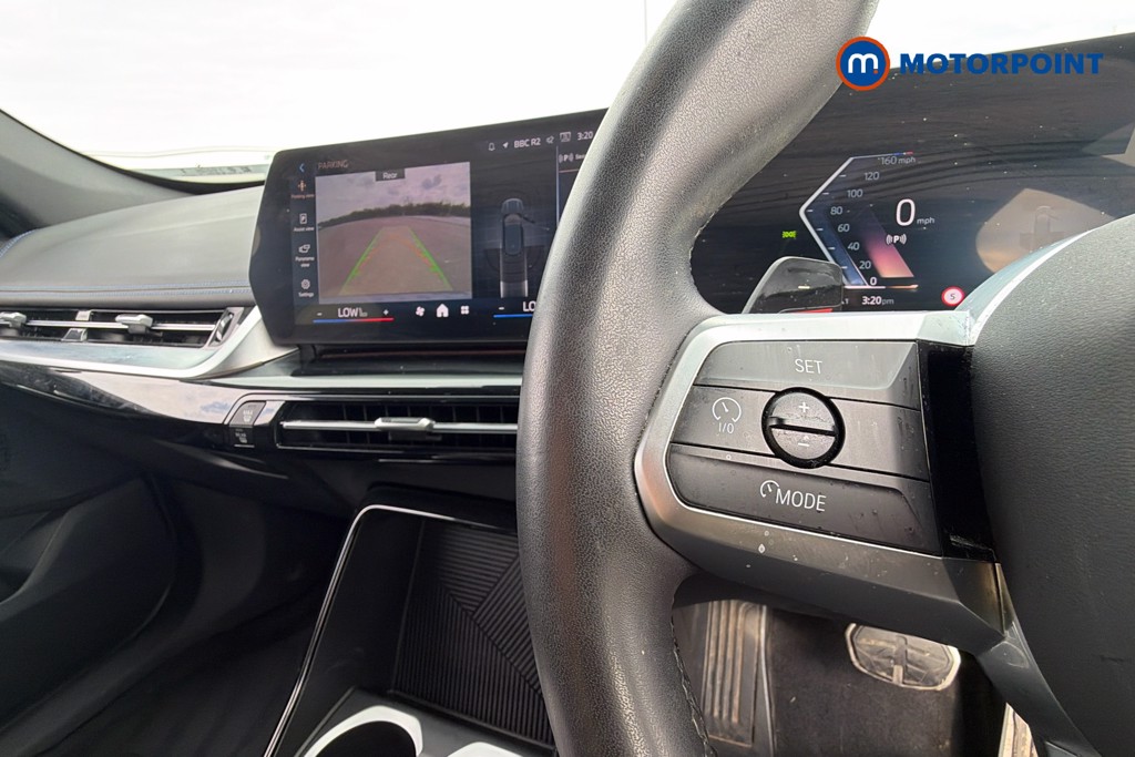 BMW X1 M Sport Automatic Petrol Plug-In Hybrid SUV - Stock Number (1667518) - 3rd supplementary image