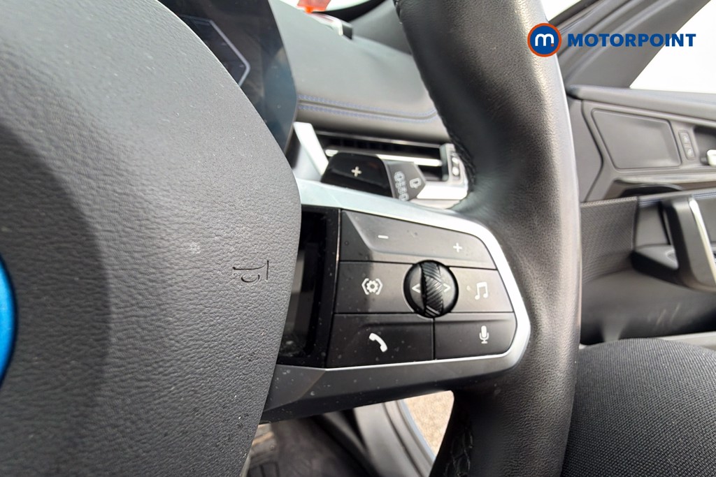 BMW X1 M Sport Automatic Petrol Plug-In Hybrid SUV - Stock Number (1667518) - 4th supplementary image