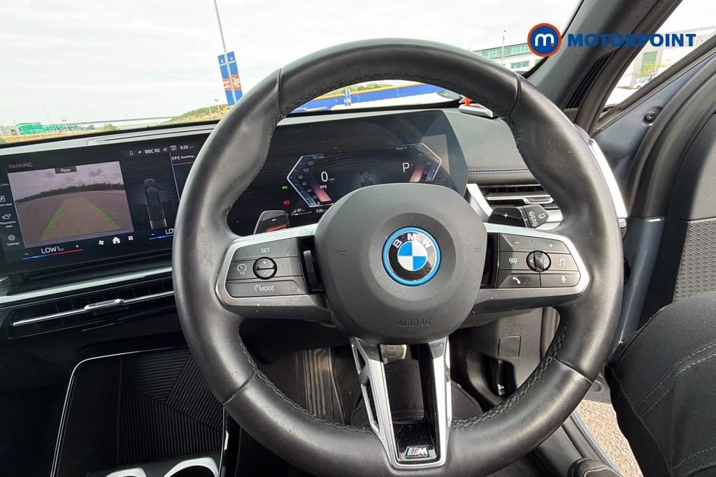 BMW X1 M Sport Automatic Petrol Plug-In Hybrid SUV - Stock Number (1667518) - 5th supplementary image