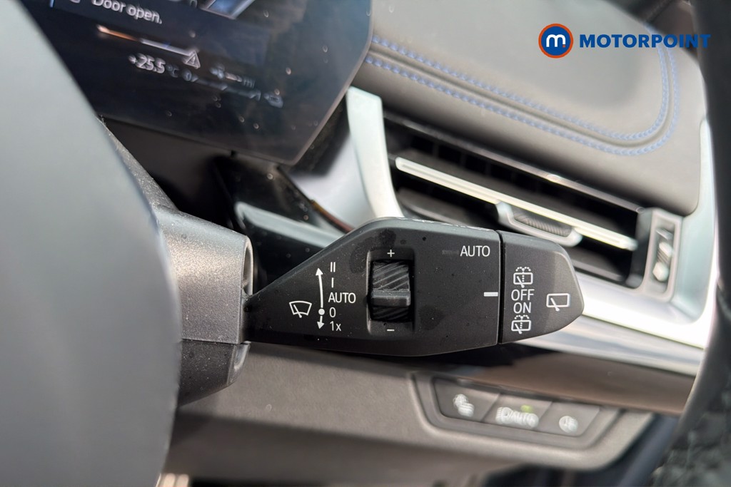 BMW X1 M Sport Automatic Petrol Plug-In Hybrid SUV - Stock Number (1667518) - 7th supplementary image