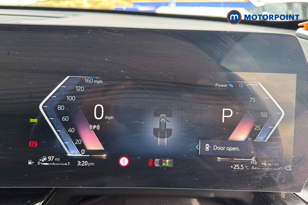 BMW X1 M Sport Automatic Petrol Plug-In Hybrid SUV - Stock Number (1667518) - 8th supplementary image
