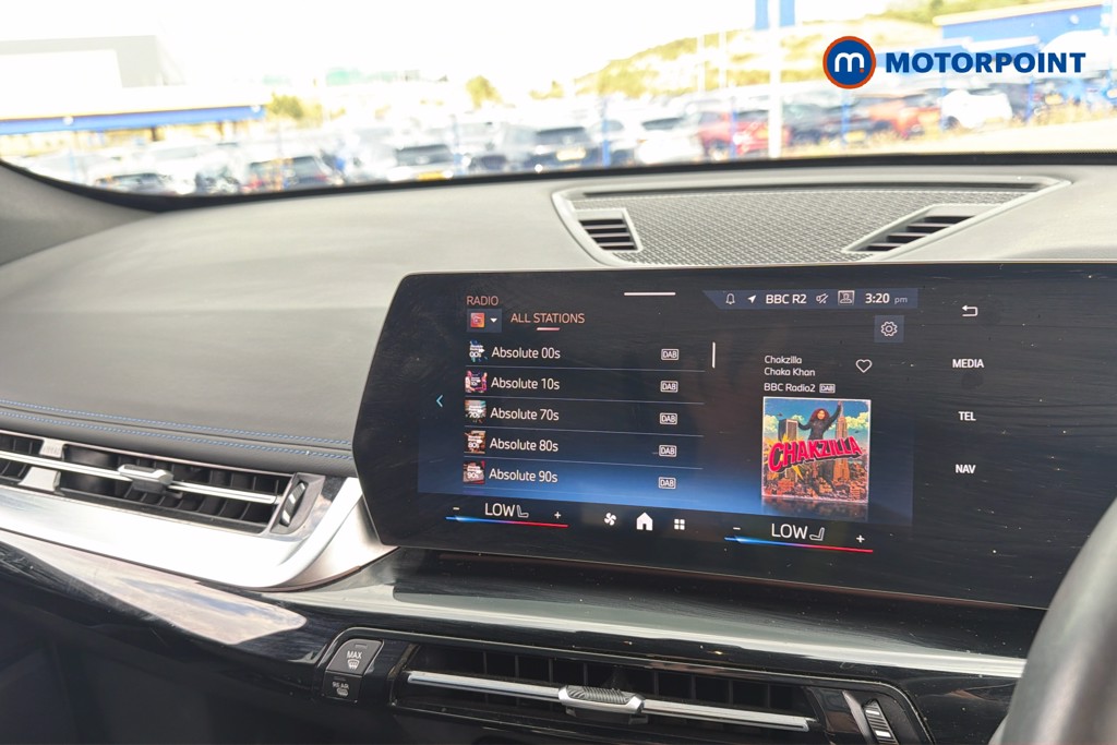 BMW X1 M Sport Automatic Petrol Plug-In Hybrid SUV - Stock Number (1667518) - 9th supplementary image