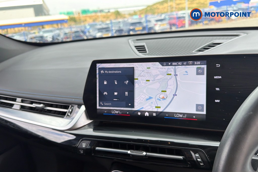 BMW X1 M Sport Automatic Petrol Plug-In Hybrid SUV - Stock Number (1667518) - 10th supplementary image