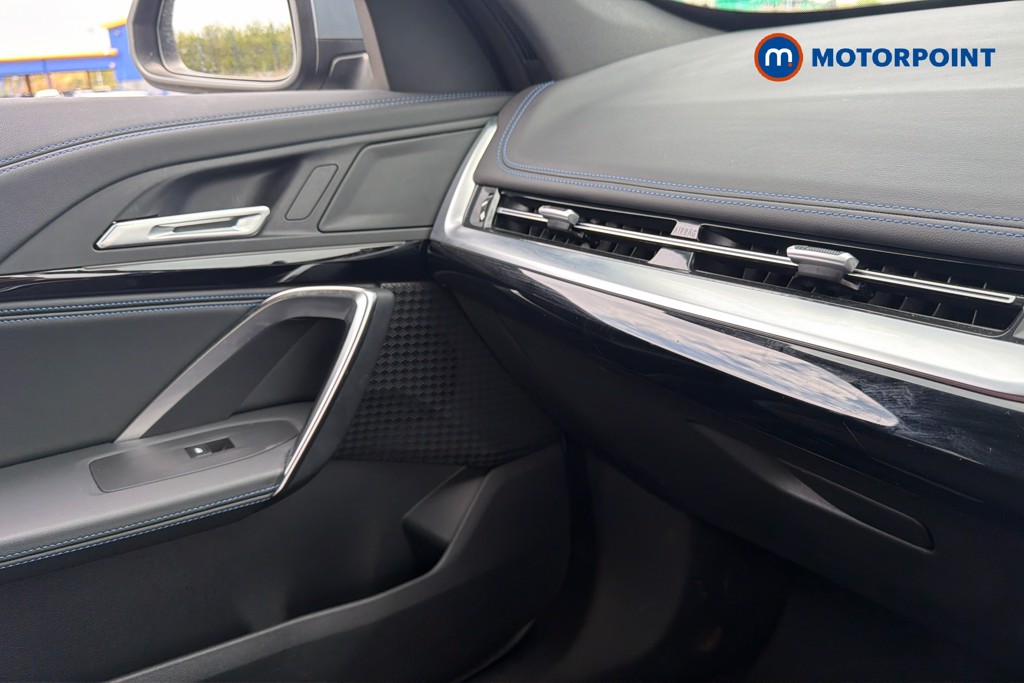 BMW X1 M Sport Automatic Petrol Plug-In Hybrid SUV - Stock Number (1667518) - 11th supplementary image
