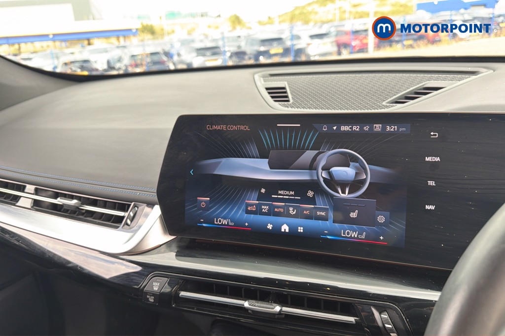 BMW X1 M Sport Automatic Petrol Plug-In Hybrid SUV - Stock Number (1667518) - 12th supplementary image