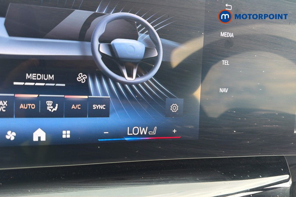 BMW X1 M Sport Automatic Petrol Plug-In Hybrid SUV - Stock Number (1667518) - 14th supplementary image
