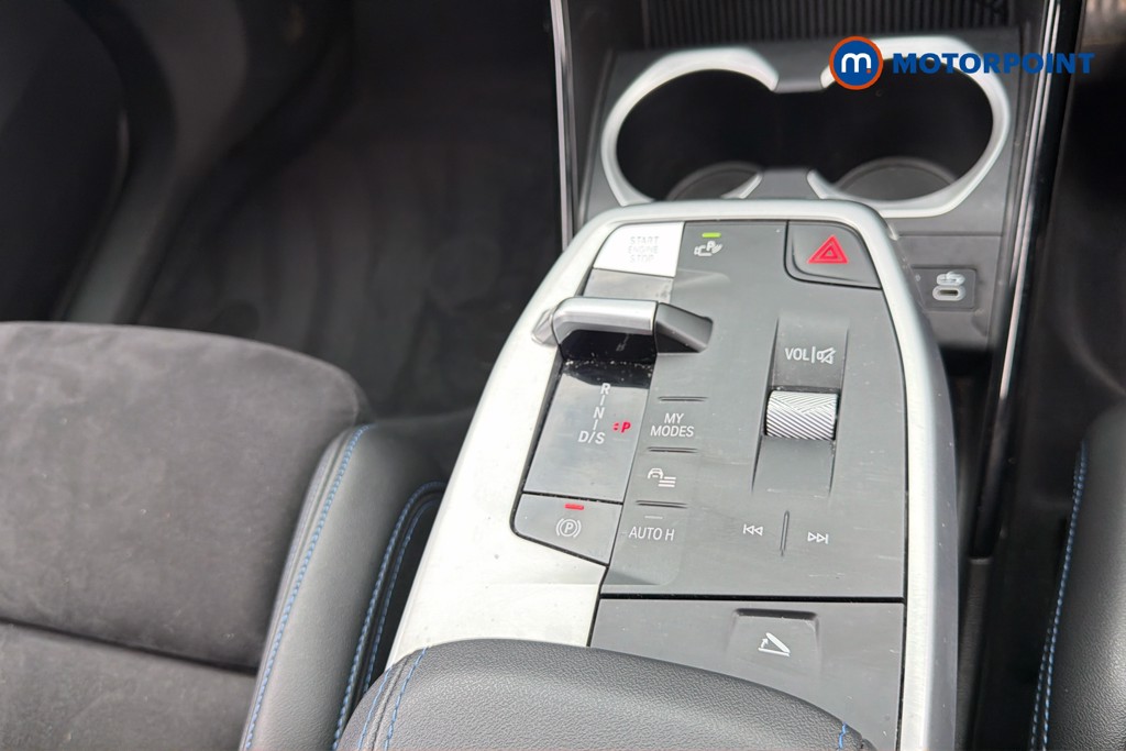 BMW X1 M Sport Automatic Petrol Plug-In Hybrid SUV - Stock Number (1667518) - 15th supplementary image