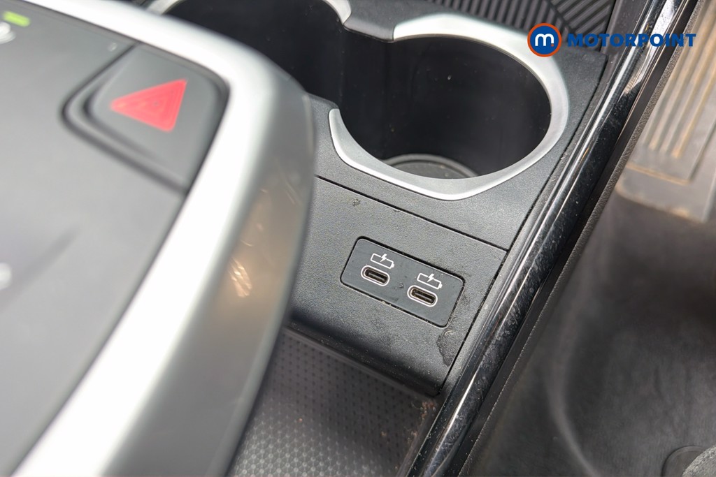 BMW X1 M Sport Automatic Petrol Plug-In Hybrid SUV - Stock Number (1667518) - 17th supplementary image
