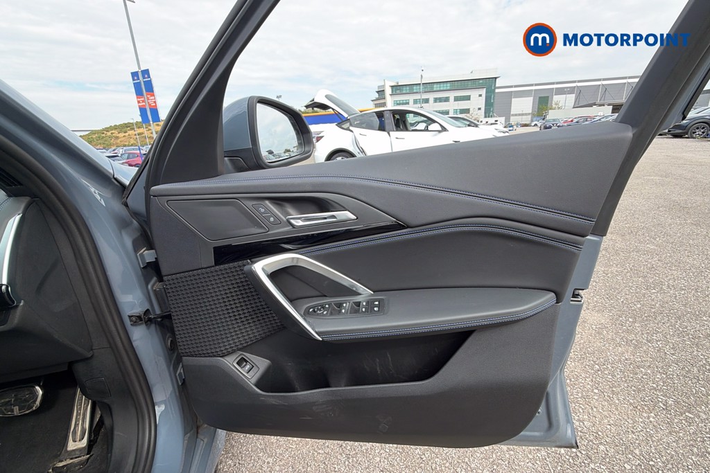 BMW X1 M Sport Automatic Petrol Plug-In Hybrid SUV - Stock Number (1667518) - 19th supplementary image