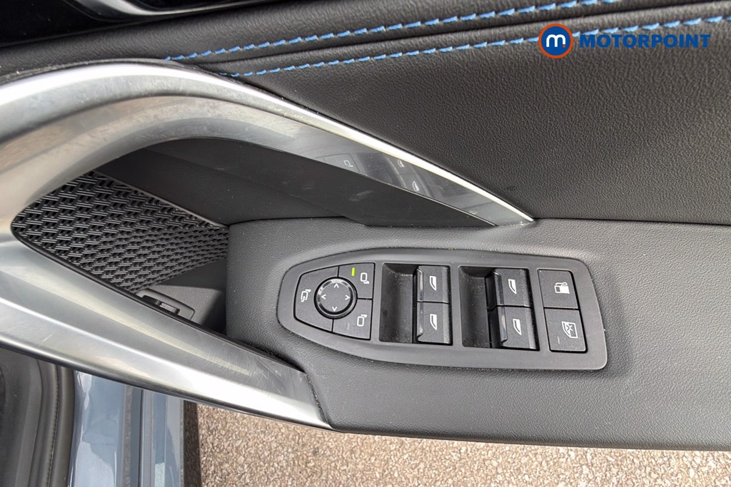 BMW X1 M Sport Automatic Petrol Plug-In Hybrid SUV - Stock Number (1667518) - 20th supplementary image