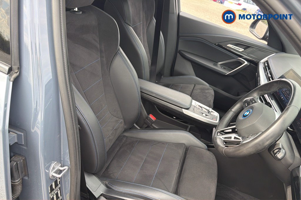 BMW X1 M Sport Automatic Petrol Plug-In Hybrid SUV - Stock Number (1667518) - 22nd supplementary image