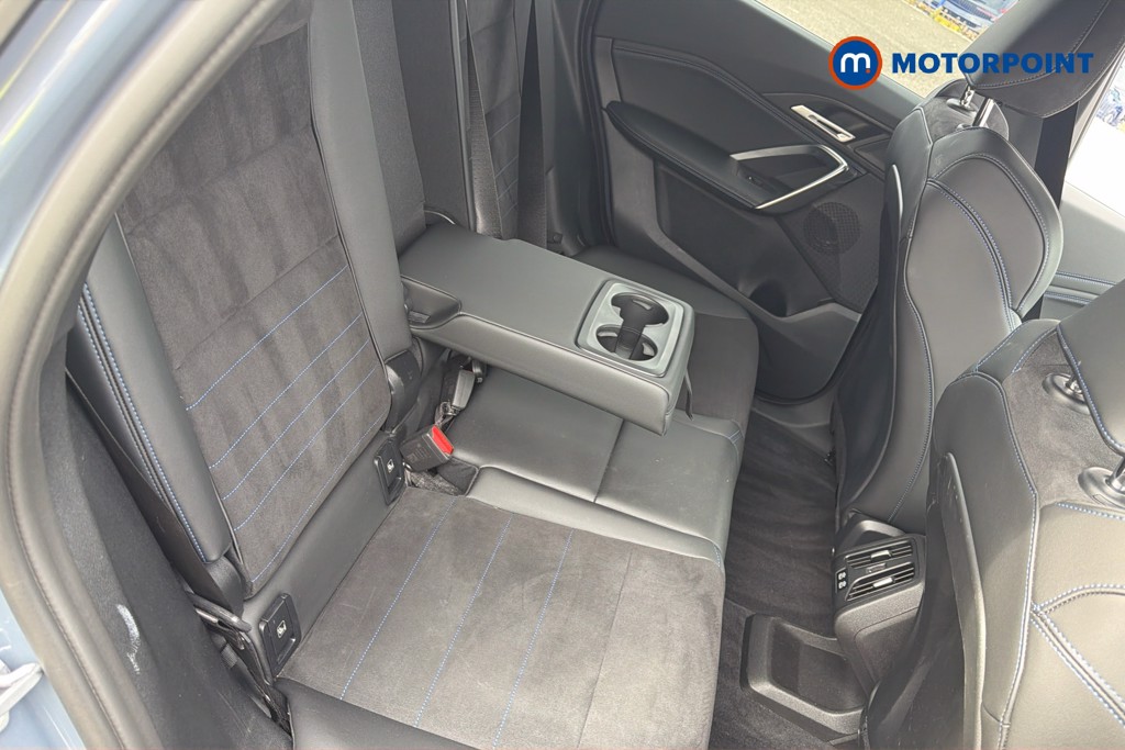BMW X1 M Sport Automatic Petrol Plug-In Hybrid SUV - Stock Number (1667518) - 28th supplementary image