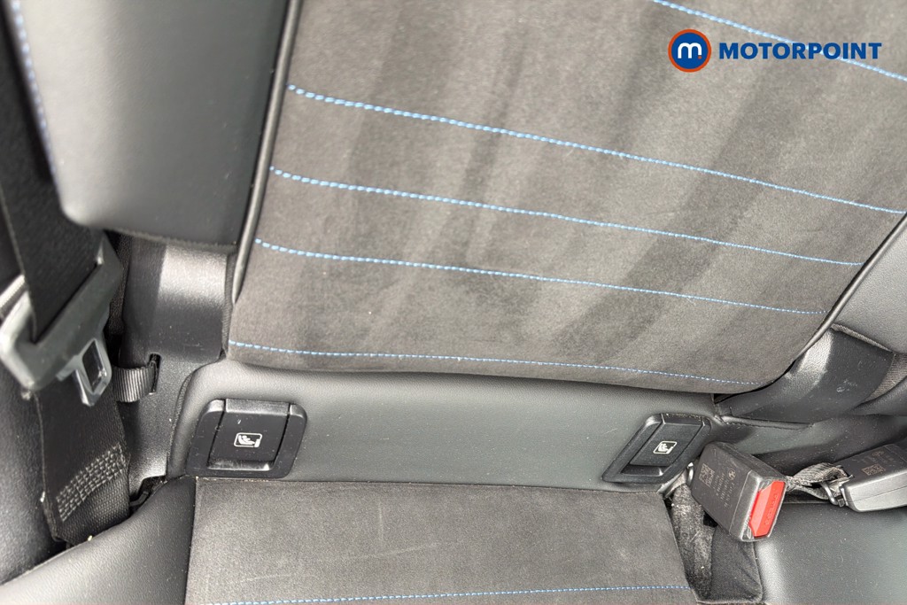 BMW X1 M Sport Automatic Petrol Plug-In Hybrid SUV - Stock Number (1667518) - 29th supplementary image