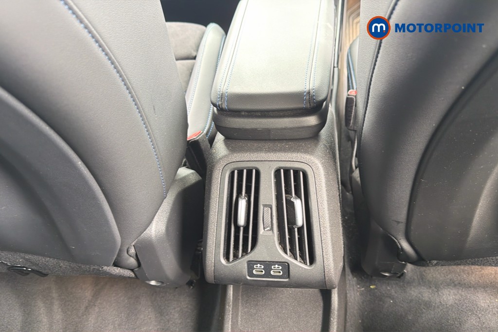 BMW X1 M Sport Automatic Petrol Plug-In Hybrid SUV - Stock Number (1667518) - 30th supplementary image
