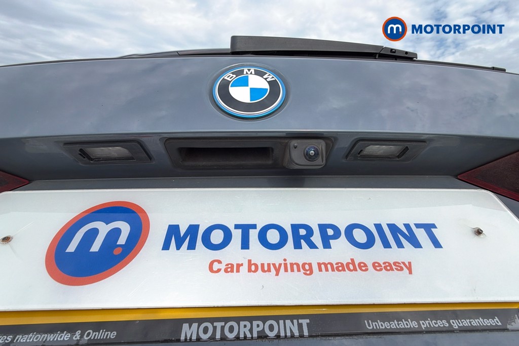 BMW X1 M Sport Automatic Petrol Plug-In Hybrid SUV - Stock Number (1667518) - 36th supplementary image